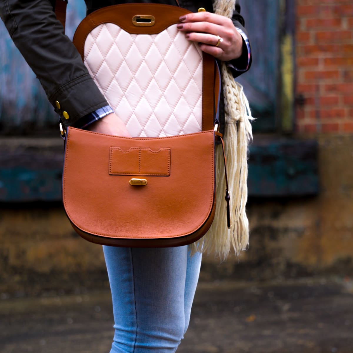 Coach Handbag and Beside U Handbags: Shop Leather Handbags Online